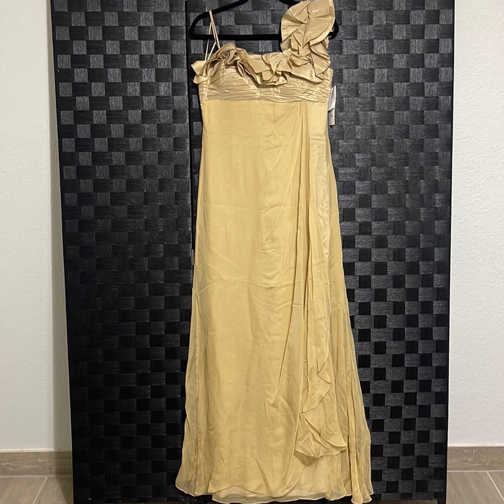 Evening Gown